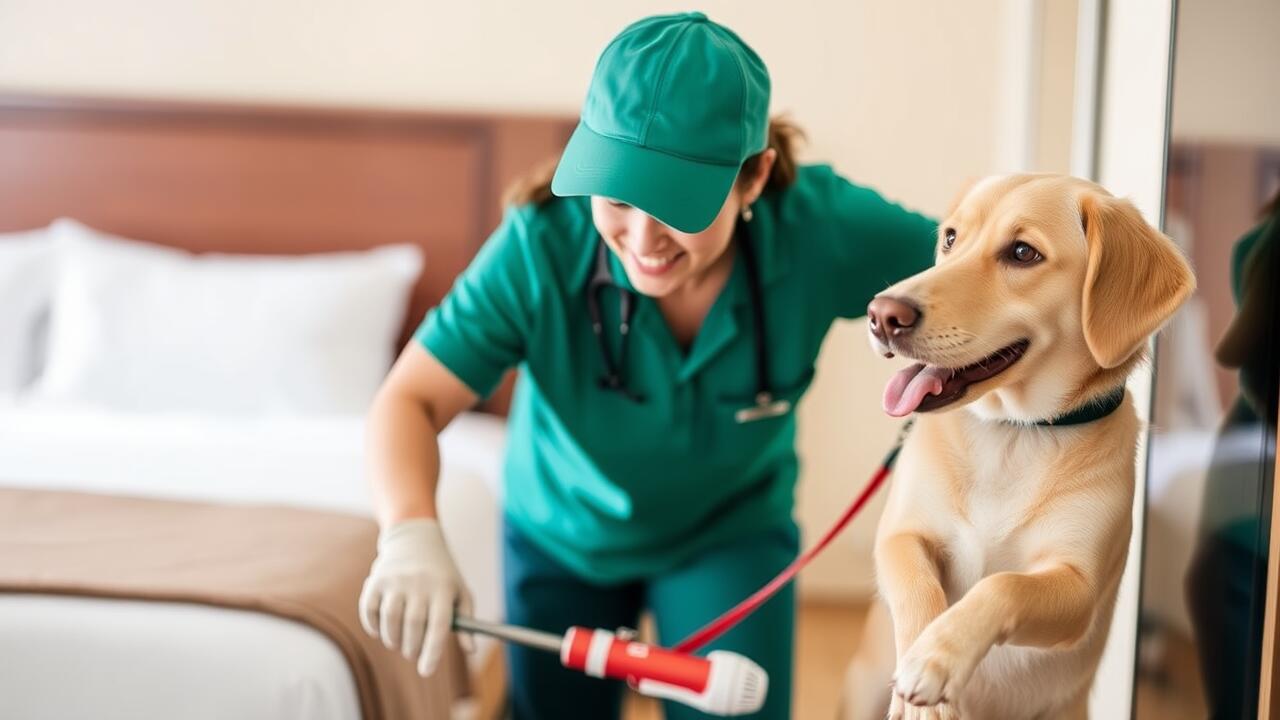 Do pet friendly hotel rooms cost more?