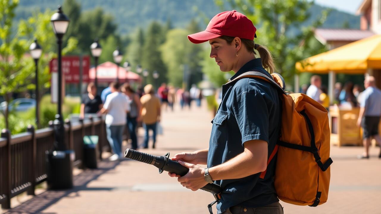 How do you avoid crowds in Pigeon Forge?
