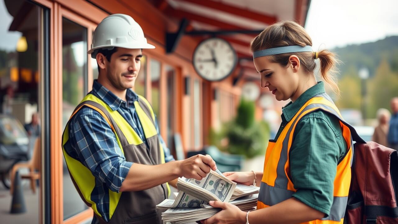 How much money should I bring to Pigeon Forge in Tennessee?