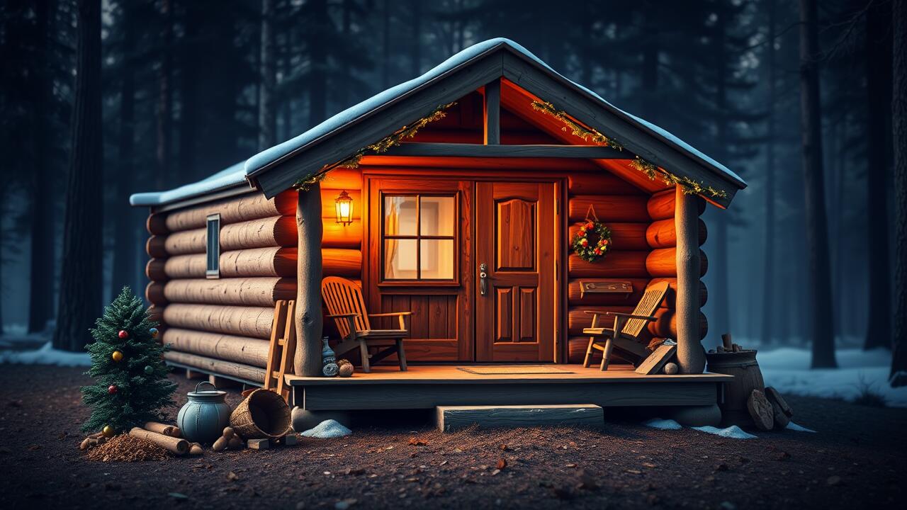 Discover What Are the Top Bed and Breakfasts in Pigeon Forge