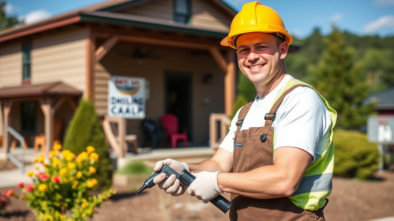 What is the cute town near Pigeon Forge?